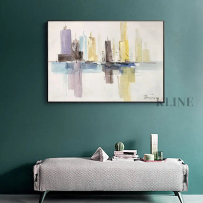 Transforming - Kline Collective