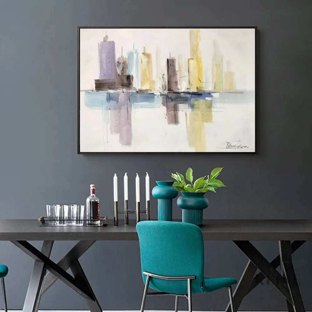 Transforming - Kline Collective 