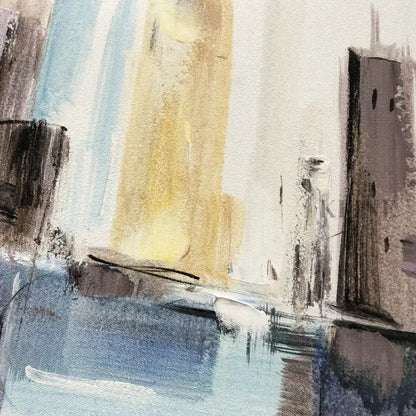 Transforming - Kline Collective