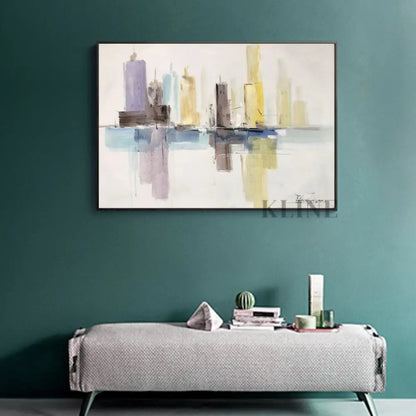 Transforming - Kline Collective