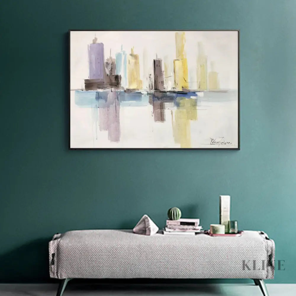 Transforming - Kline Collective 
