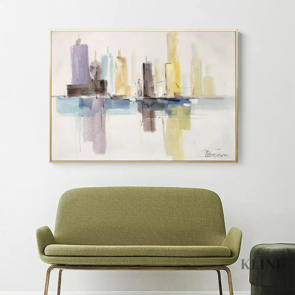 Transforming - Kline Collective