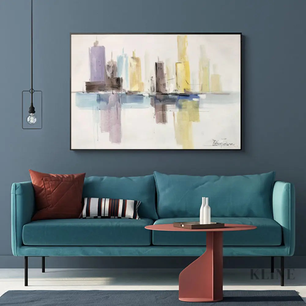 Transforming - Kline Collective 