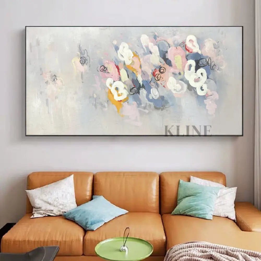 Transitoriness - Kline Collective