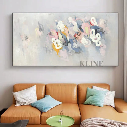 Transitoriness - Kline Collective