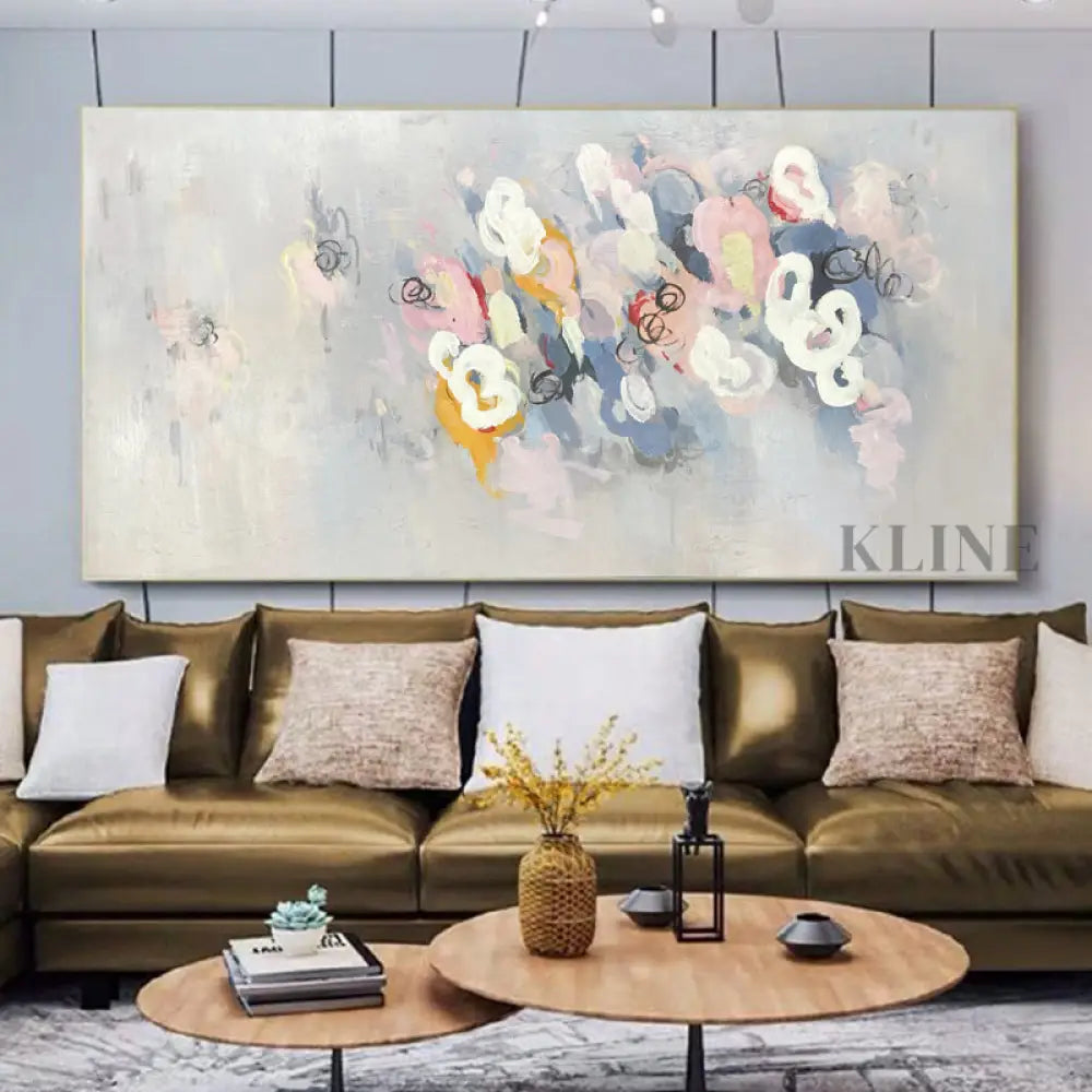 Transitoriness - Kline Collective