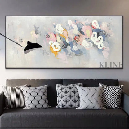 Transitoriness - Kline Collective