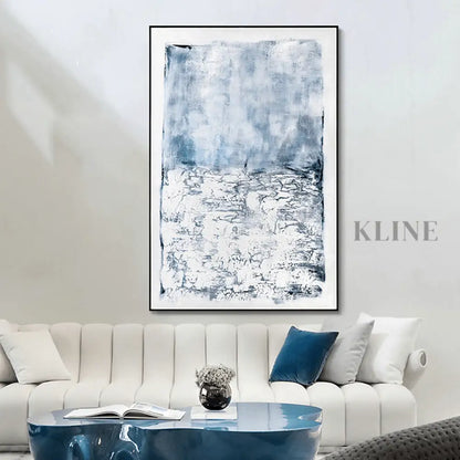 Tread Snow - Kline Collective