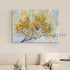 Tree of Gold - Hand Painting