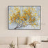 Tree of Gold - Hand Painting