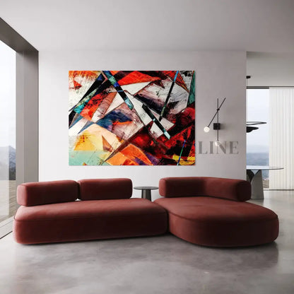 Trenalsur - Hand Painting