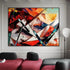 Trenalsur - Hand Painting