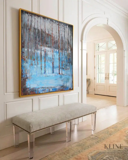 Troubles - Kline Collective