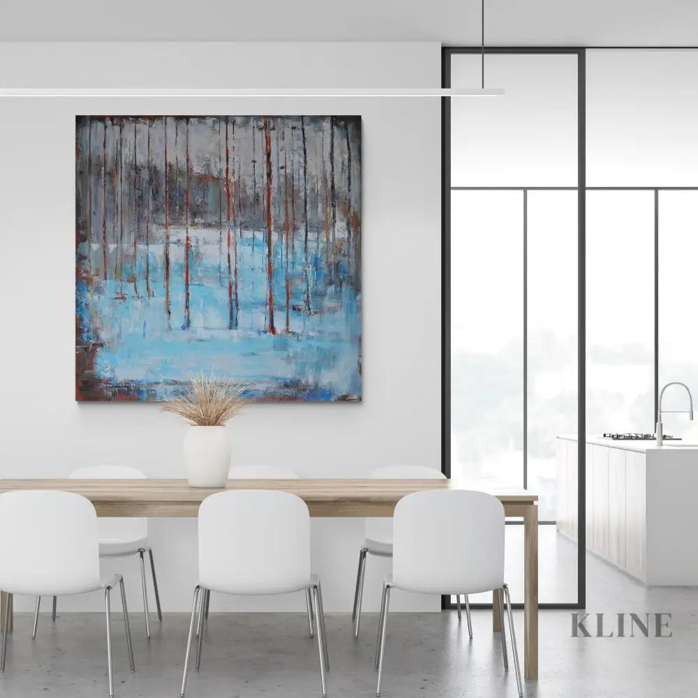 Troubles - Kline Collective