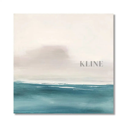 Troubles Over Water - Kline Collective