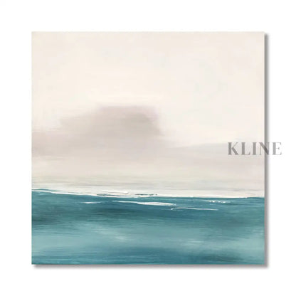 Troubles Over Water - Kline Collective