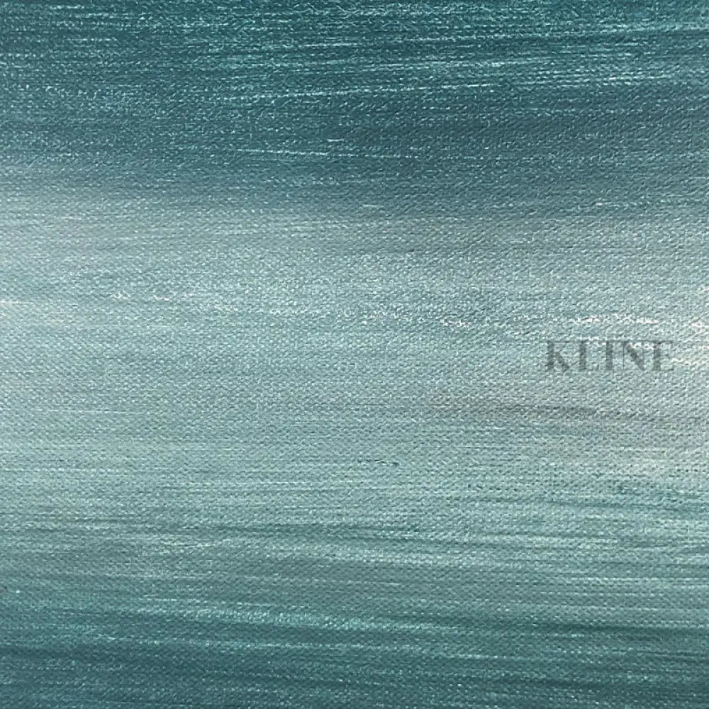 Troubles Over Water - Kline Collective