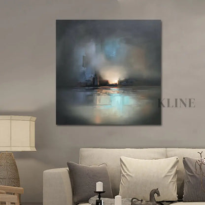 Twilight - Kline Collective