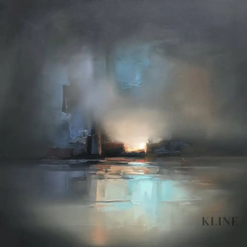 Twilight - Kline Collective 