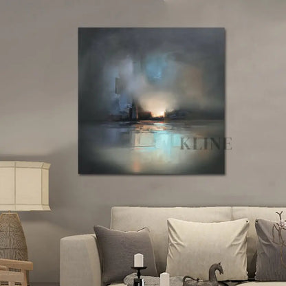 Twilight - Kline Collective