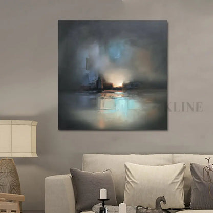 Twilight - Kline Collective