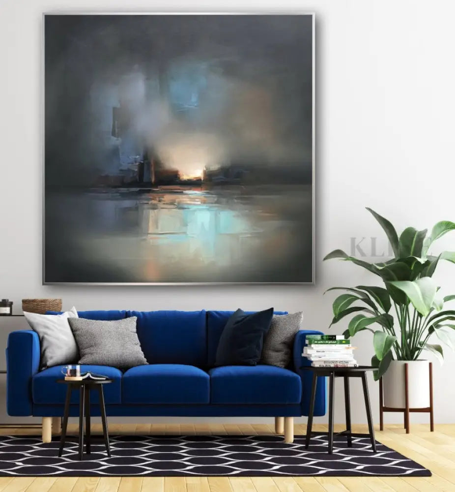 Twilight - Kline Collective