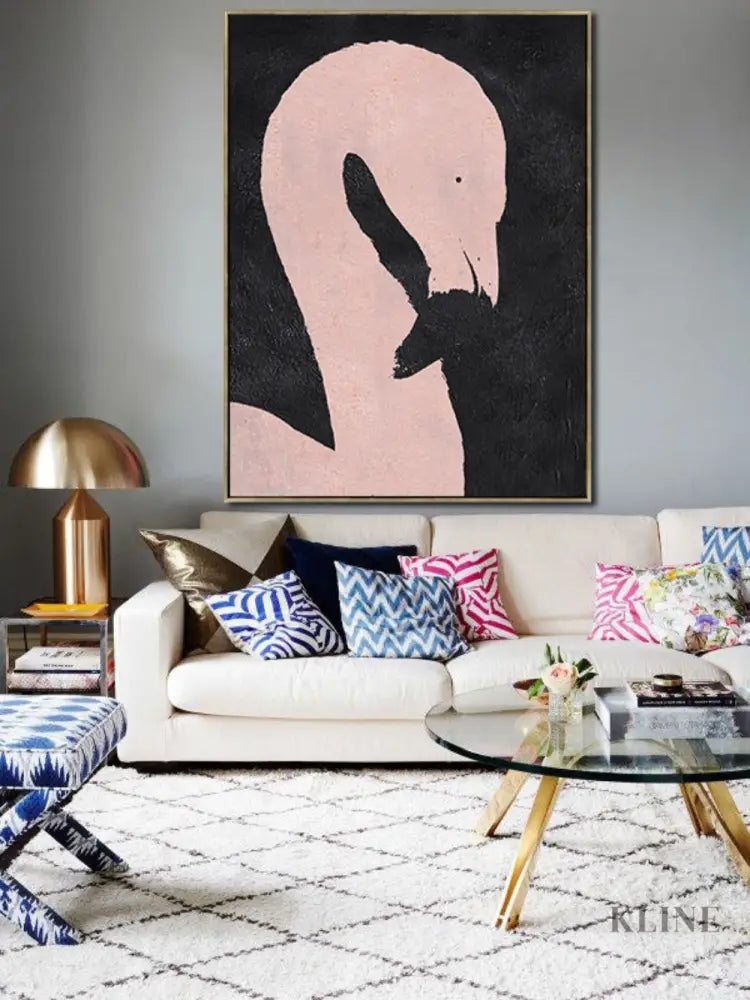 Ugly Duckling 1 - Kline Collective 
