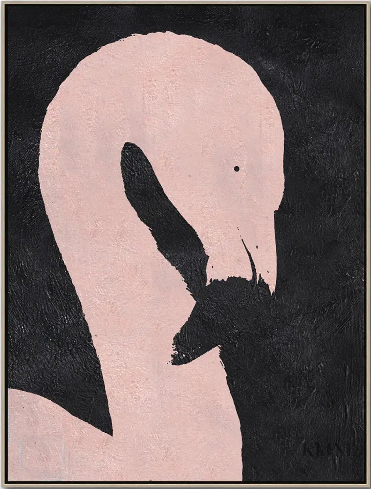Ugly Duckling - Kline Collective