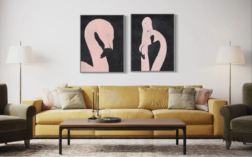Ugly Duckling - Kline Collective
