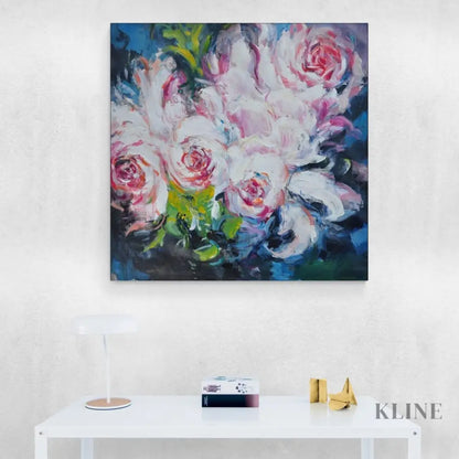 Unconditional Love - Kline Collective