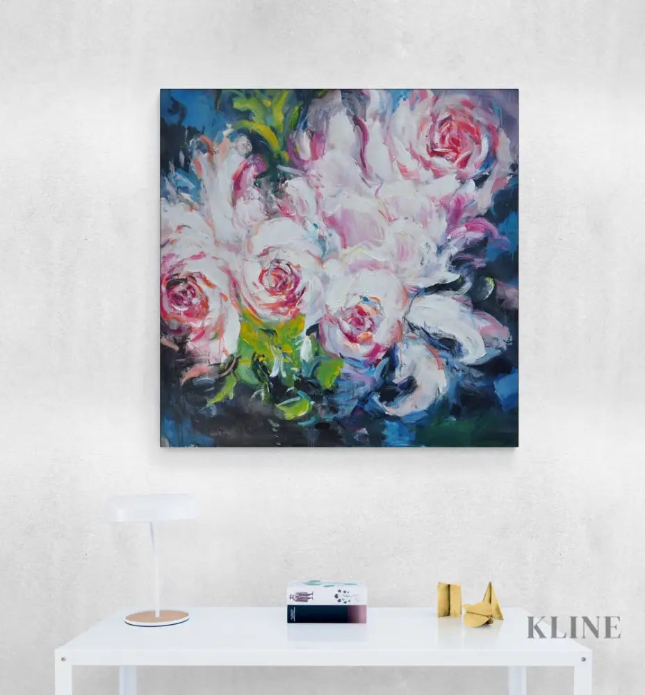 Unconditional Love - Kline Collective