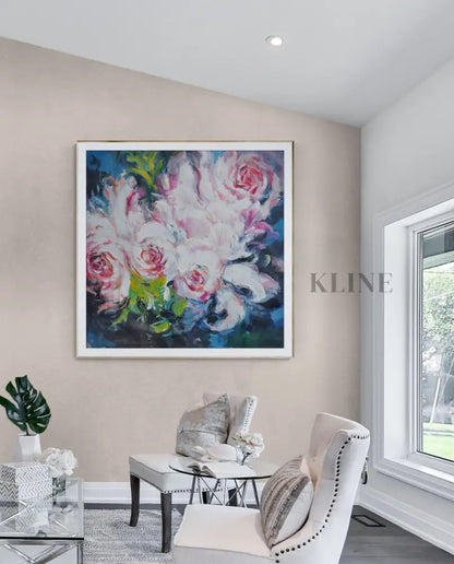 Unconditional Love - Kline Collective