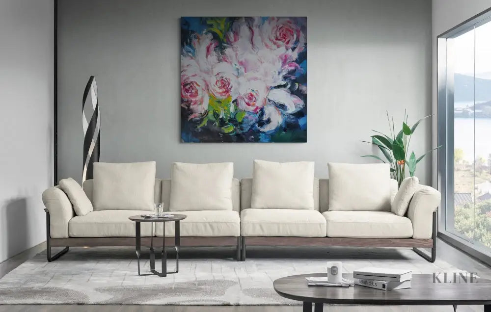Unconditional Love - Kline Collective 