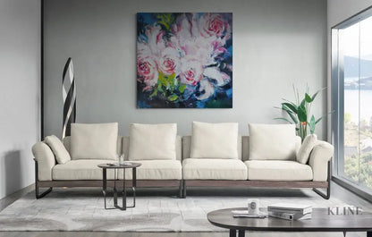 Unconditional Love - Kline Collective