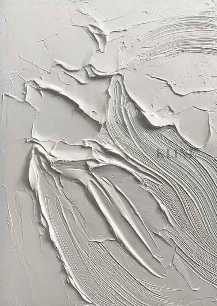Undecided - Hand Painting