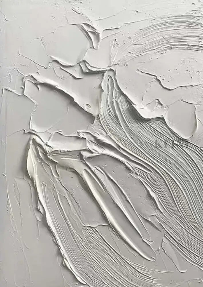 Undecided - Hand Painting