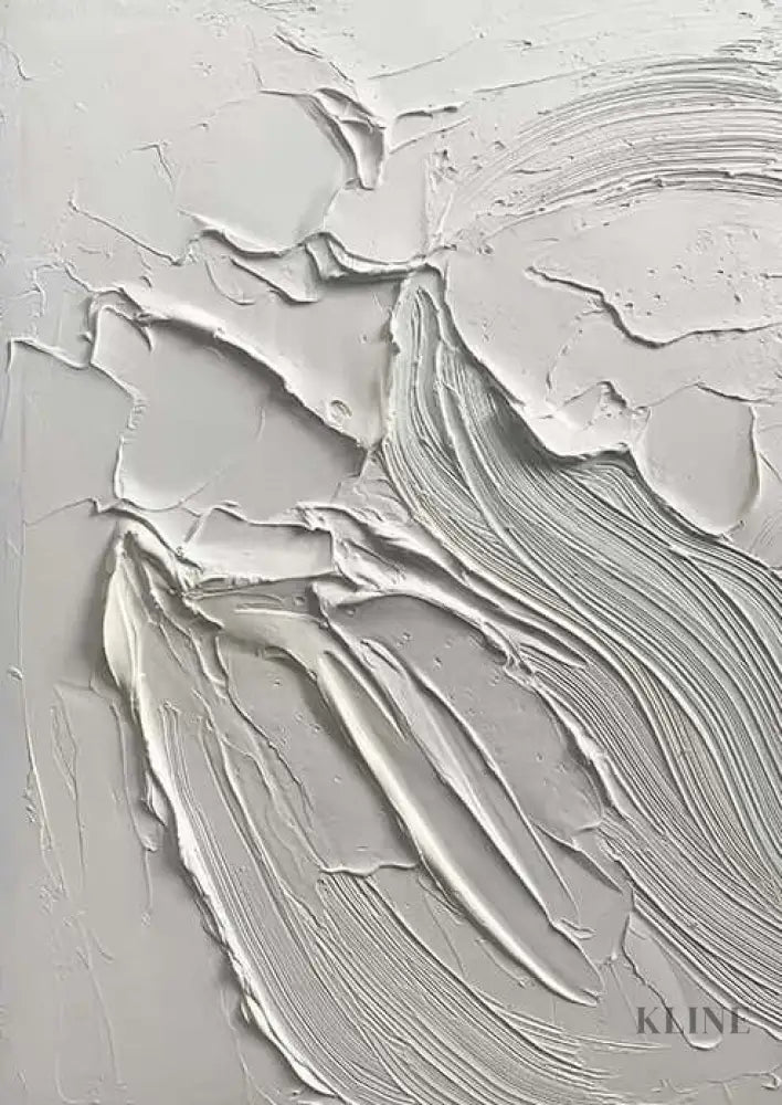 Undecided - Hand Painting 