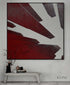 Under pressure III - Hand Painting