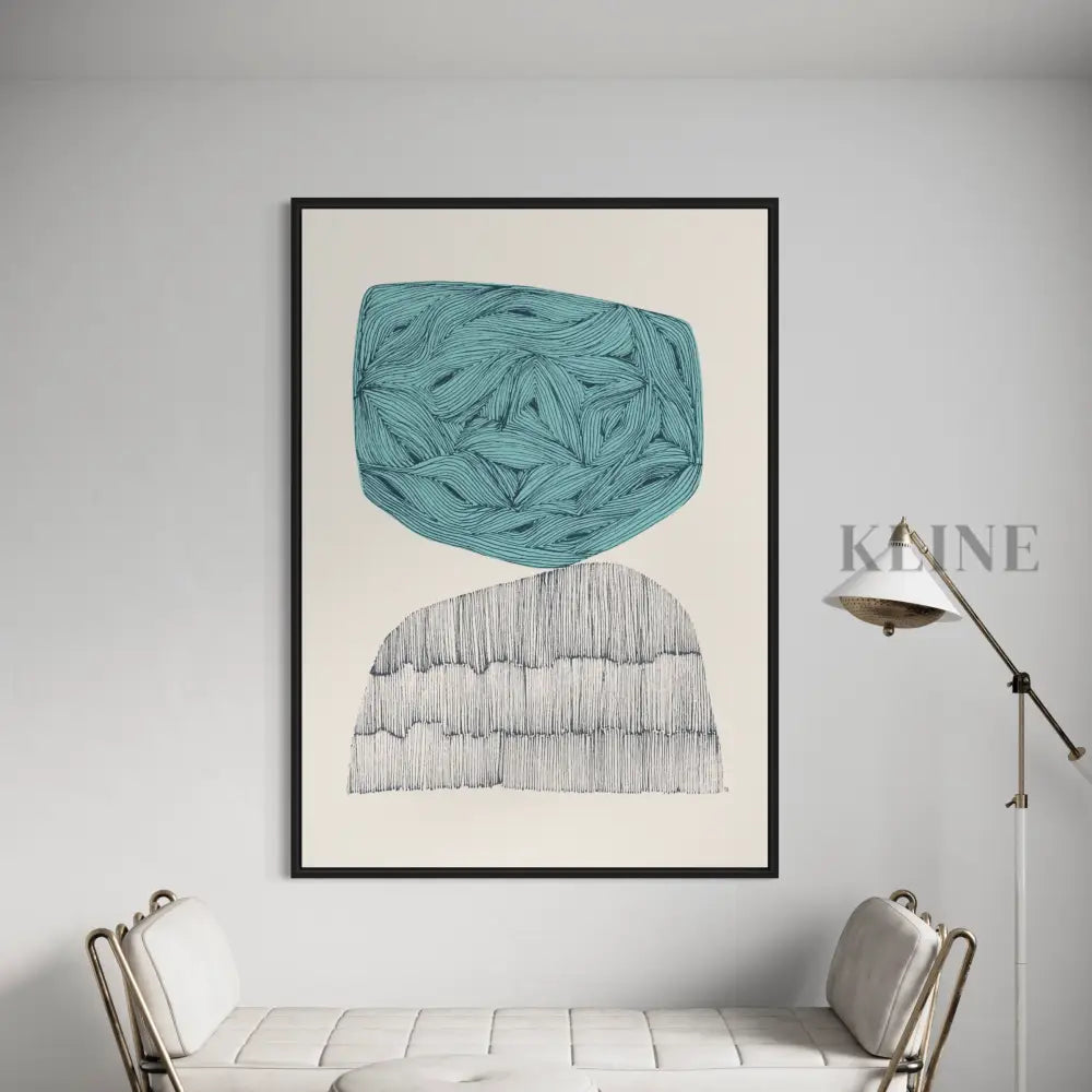 Unfold - Hand Painting 