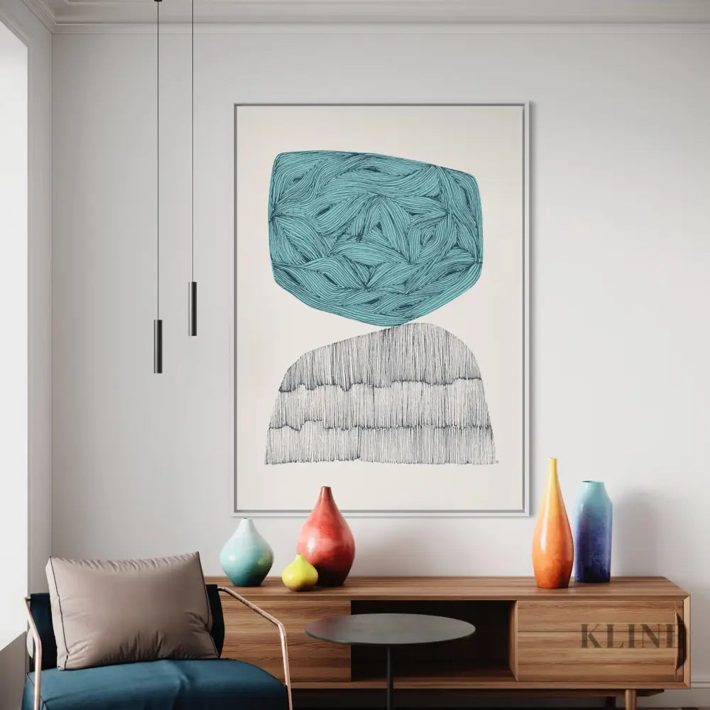 Unfold - Hand Painting