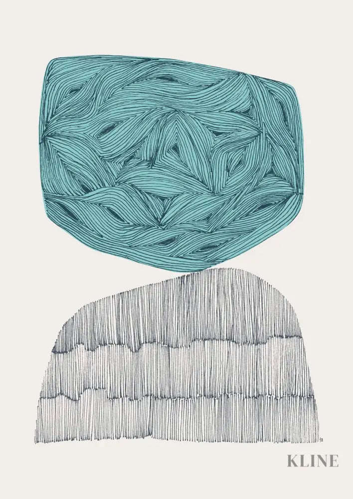 Unfold - Hand Painting 