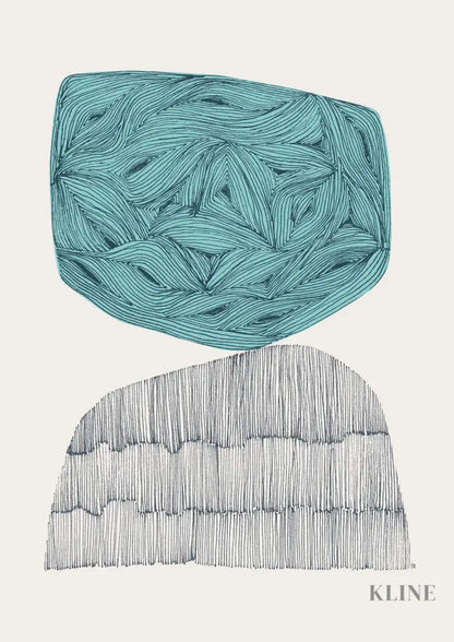 Unfold - Hand Painting