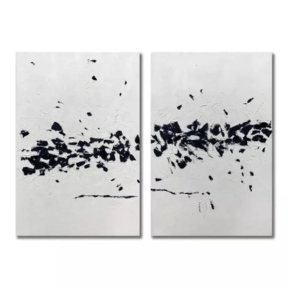 Unlimited Set - Hand Painting