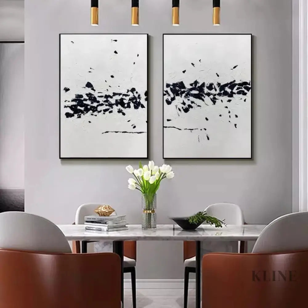 Unlimited Set - Hand Painting 