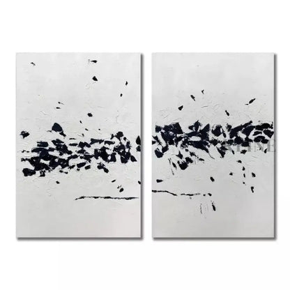 Unlimited Set - Hand Painting