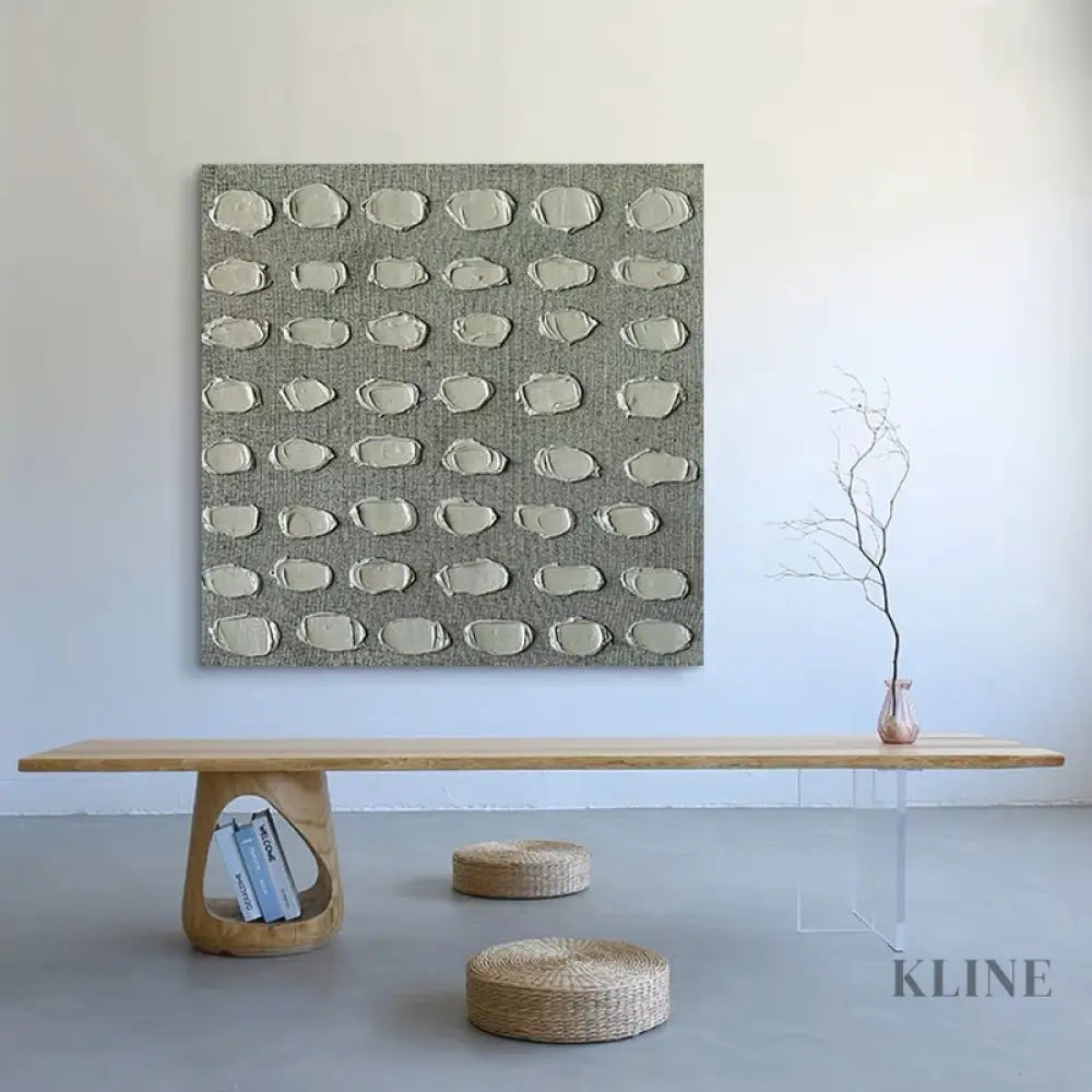 Unmissed - Hand Painting