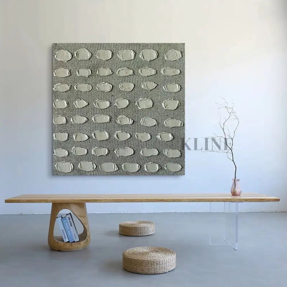 Unmissed - Hand Painting