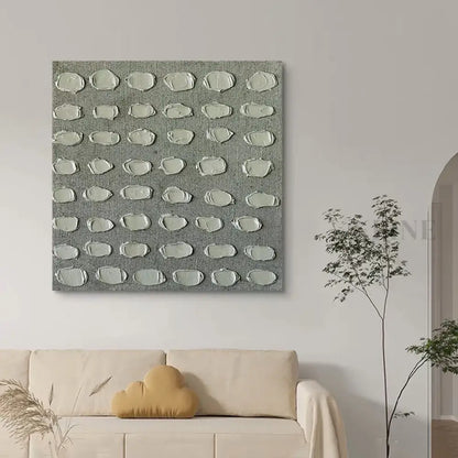Unmissed - Hand Painting