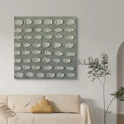 Unmissed - Hand Painting