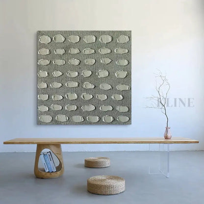 Unmissed - Hand Painting